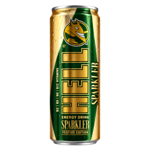 prémium zöld arany hell sparkler doboz