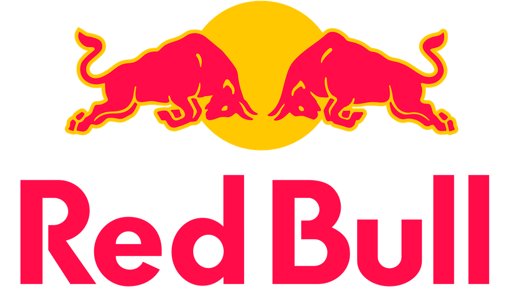 red bull logo